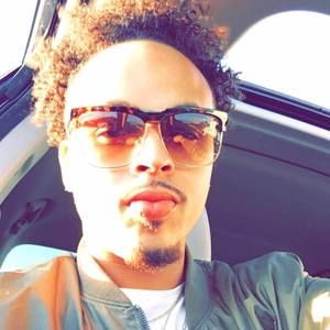 Meet your Posher, Shaquan